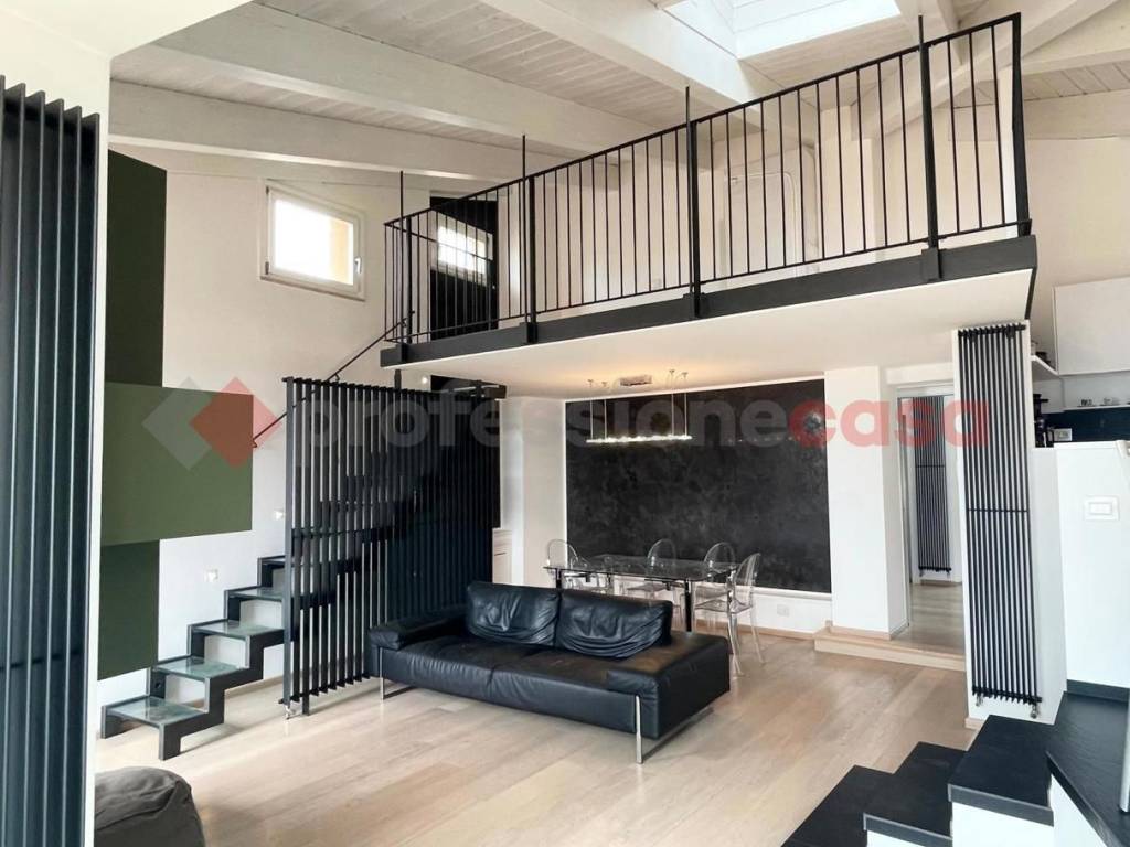 appartamento in affitto a Perugia in zona Centro Città