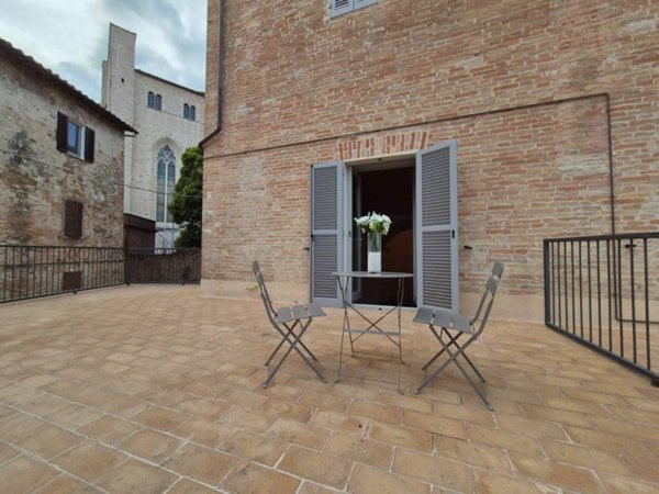 appartamento in affitto a Perugia in zona Elce