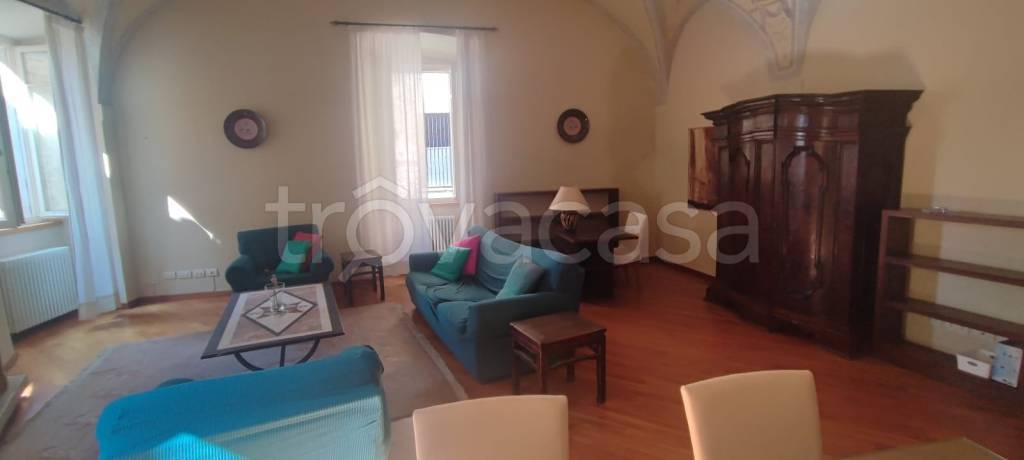 appartamento in affitto a Perugia in zona Elce