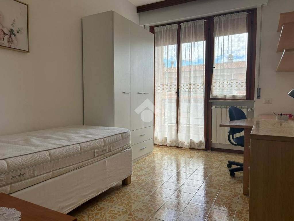 appartamento in affitto a Perugia in zona Monteluce