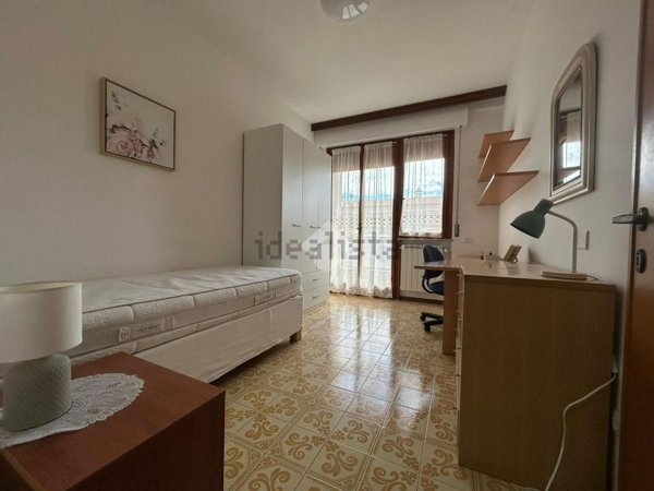 appartamento in affitto a Perugia in zona Monteluce