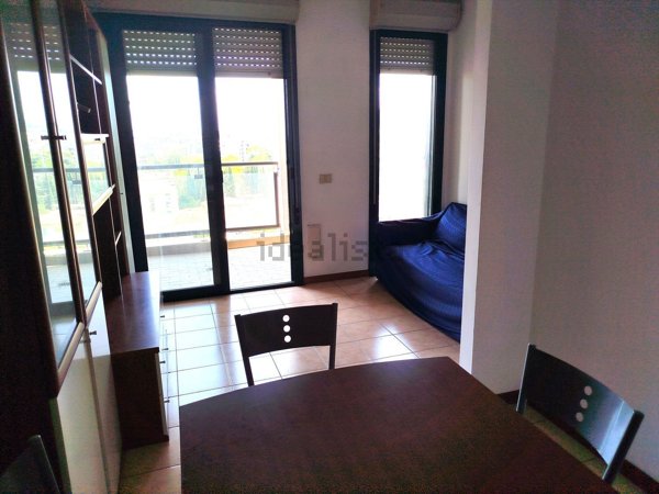 appartamento in affitto a Perugia in zona Madonna Alta