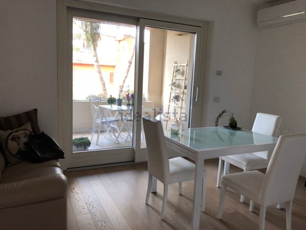 appartamento in affitto a Perugia in zona XX Settembre