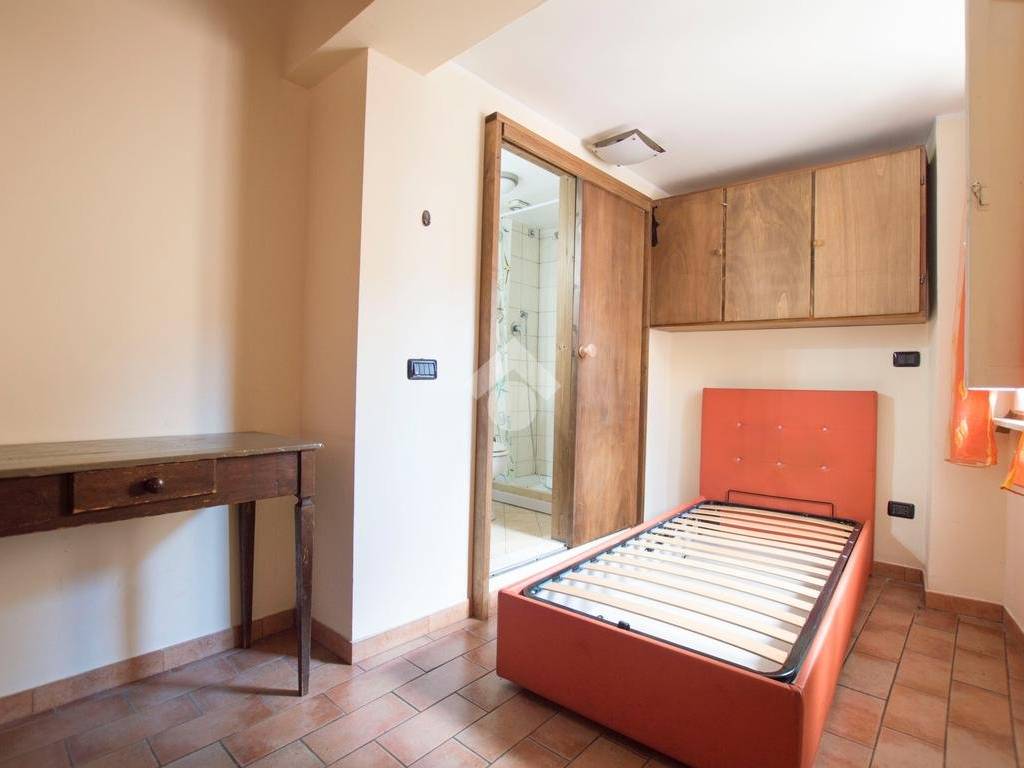 appartamento in affitto a Perugia in zona Elce