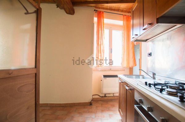 appartamento in affitto a Perugia in zona Centro Città