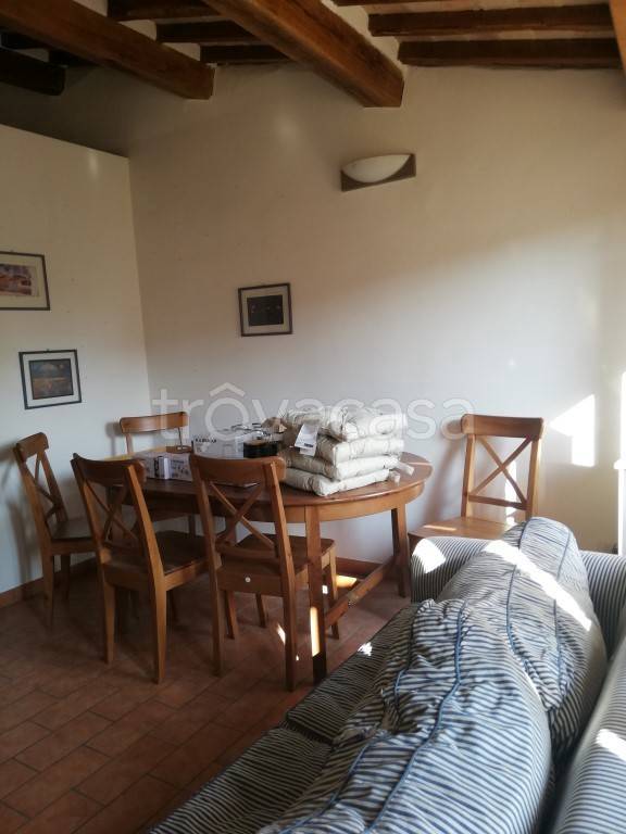 appartamento in affitto a Perugia in zona Elce