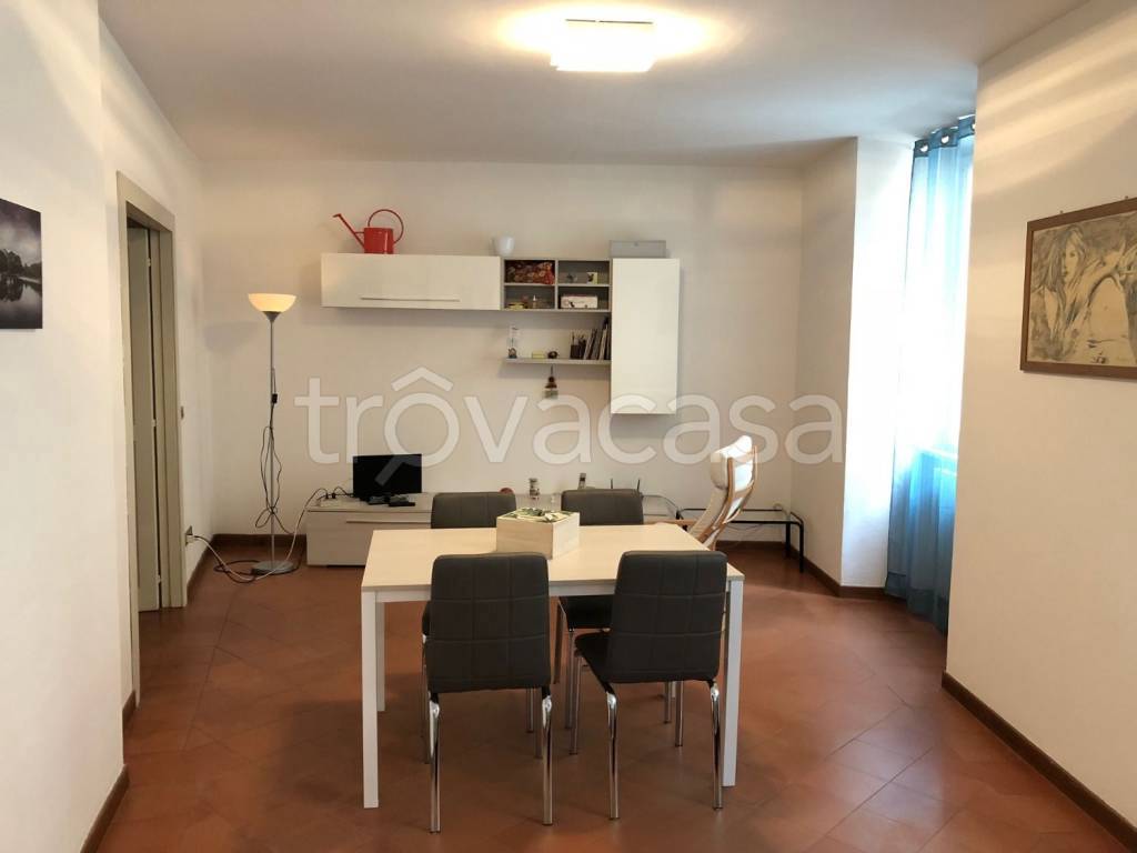 appartamento in affitto a Perugia in zona Centro Città