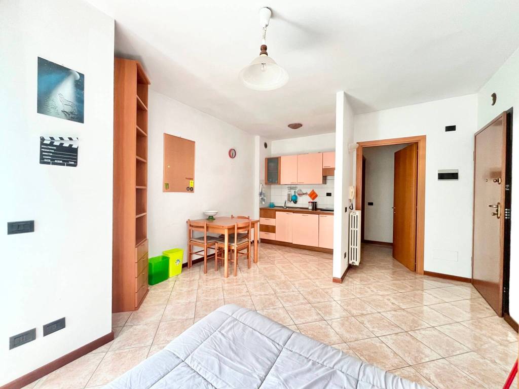 appartamento in affitto a Perugia in zona Prepo