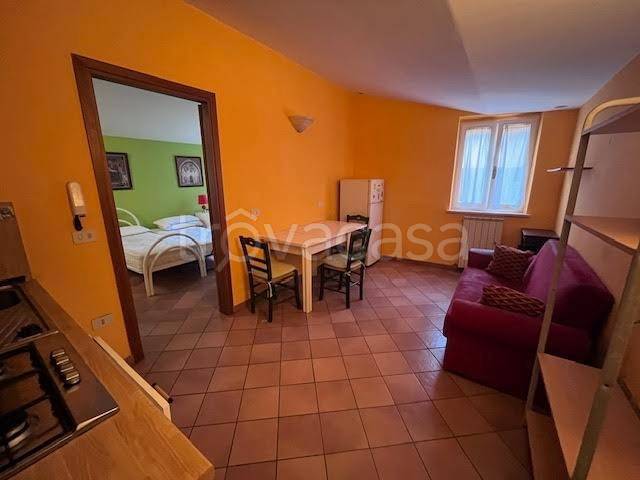 appartamento in affitto a Perugia in zona Centro Città