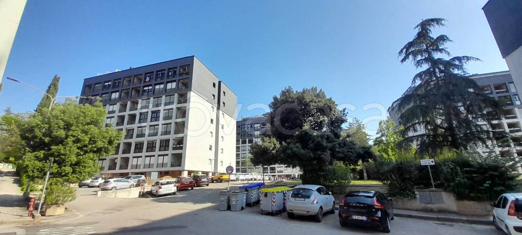 appartamento in affitto a Perugia in zona Madonna Alta