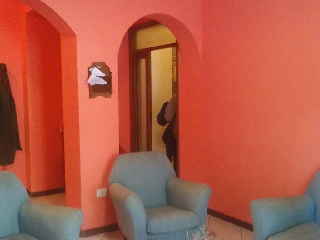 appartamento in affitto a Perugia in zona Città della Domenica
