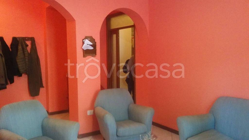 appartamento in affitto a Perugia in zona Santa Lucia