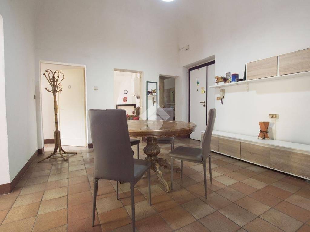appartamento in affitto a Perugia in zona Elce