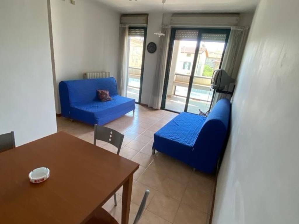 appartamento in affitto a Perugia in zona Stazione