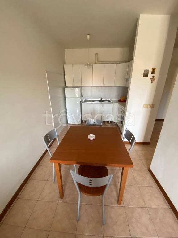 appartamento in affitto a Perugia in zona Madonna Alta