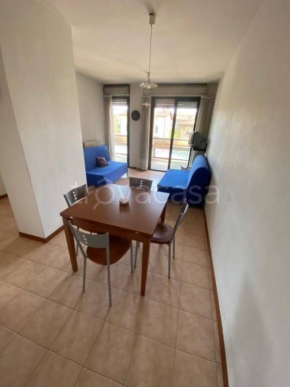 appartamento in affitto a Perugia in zona Madonna Alta