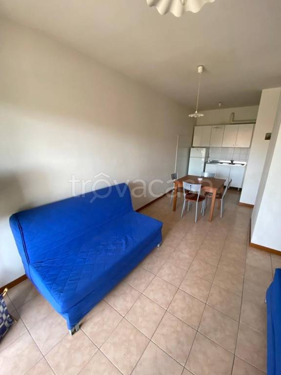appartamento in affitto a Perugia in zona Madonna Alta