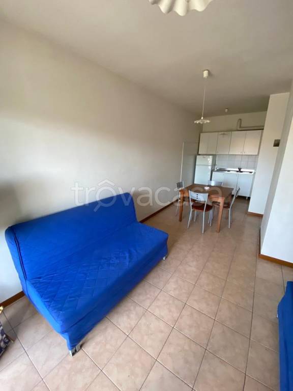 appartamento in affitto a Perugia in zona Prepo