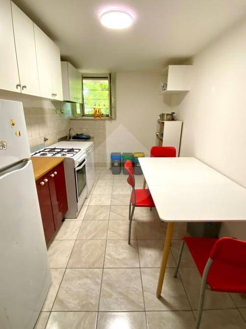 appartamento in affitto a Perugia in zona Elce