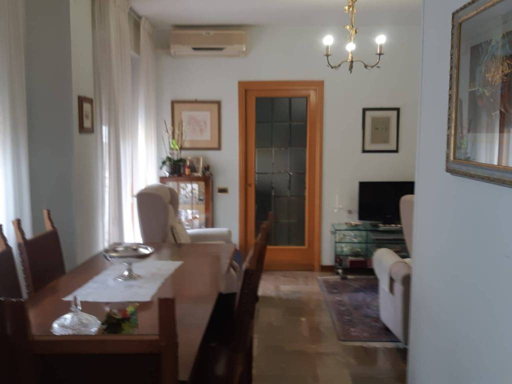 appartamento in affitto a Perugia in zona Elce