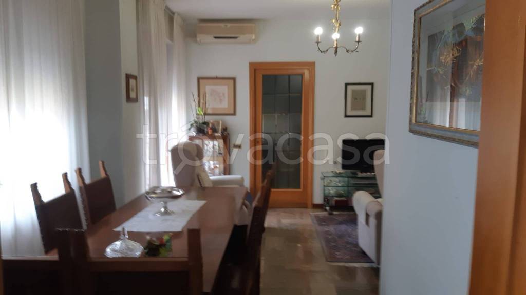 appartamento in affitto a Perugia in zona Elce