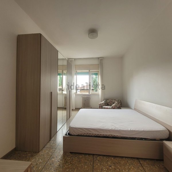 appartamento in affitto a Perugia in zona XX Settembre