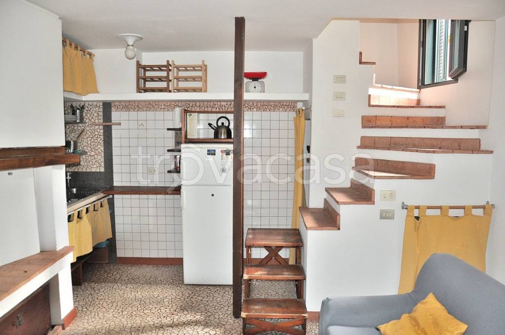 appartamento in affitto a Perugia in zona Centro Città