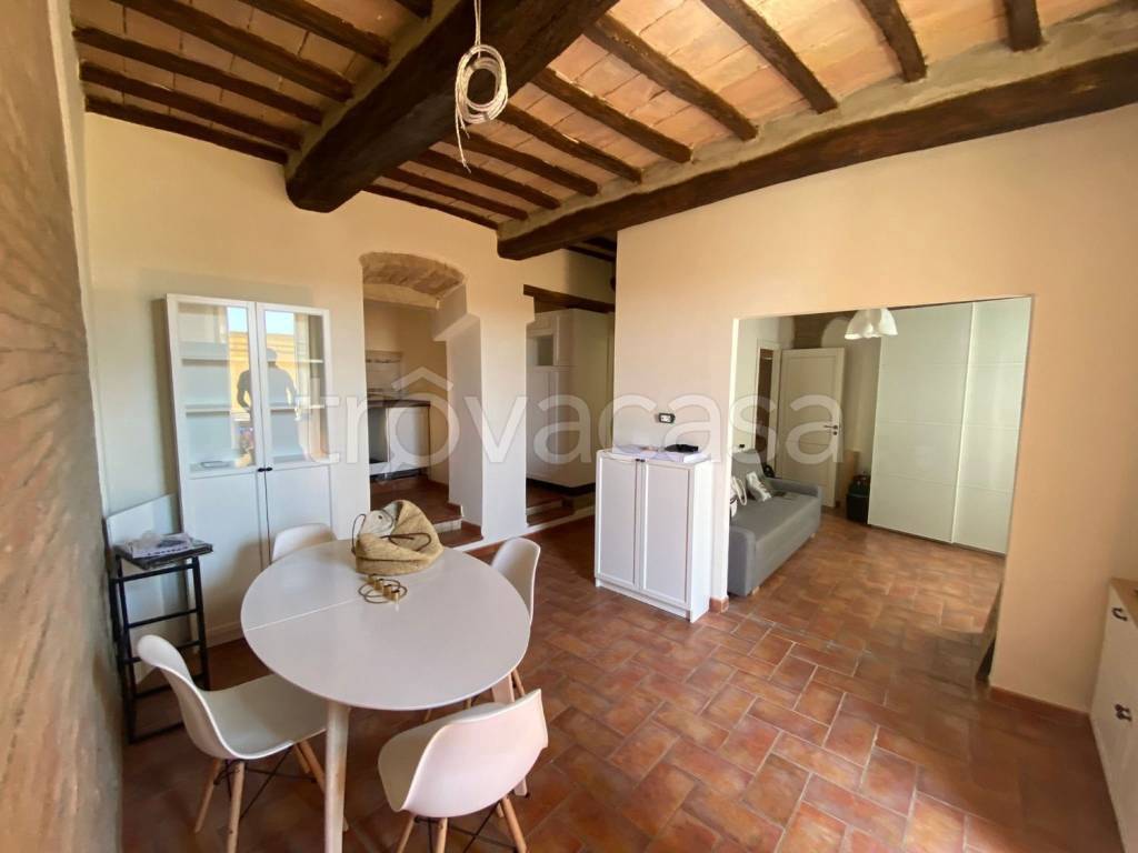 appartamento in affitto a Perugia in zona Centro Città