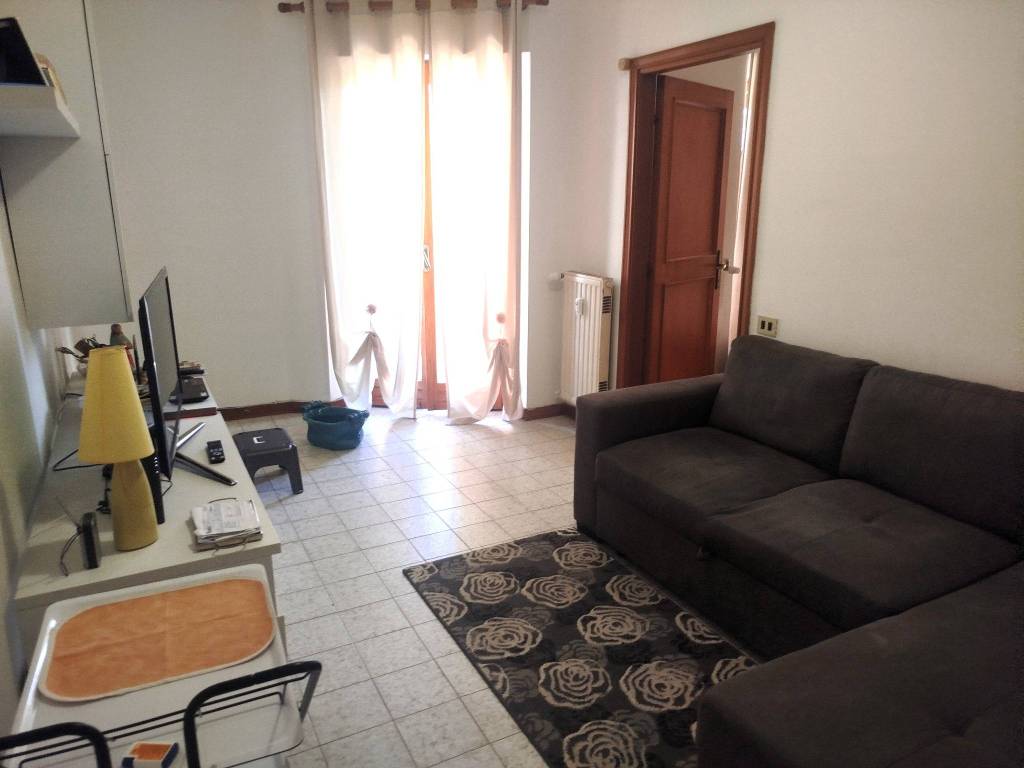 appartamento in affitto a Perugia in zona Madonna Alta