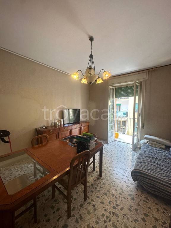 appartamento in affitto a Perugia in zona Filosofi