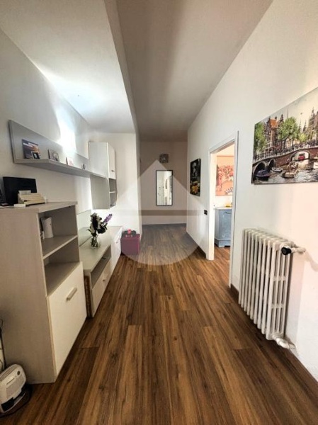 appartamento in affitto a Perugia in zona Filosofi