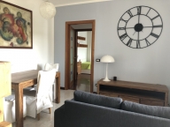 appartamento in affitto a Perugia in zona Santa Lucia