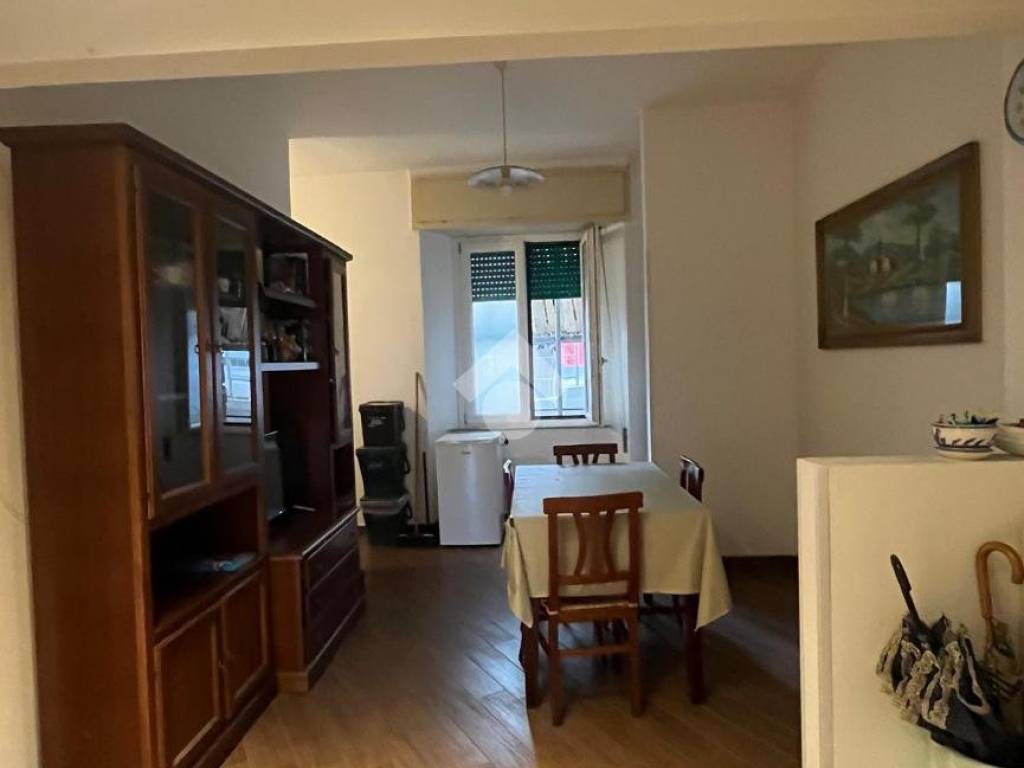 appartamento in affitto a Perugia in zona Elce