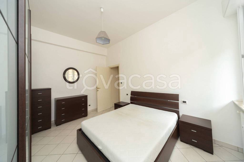 appartamento in affitto a Perugia