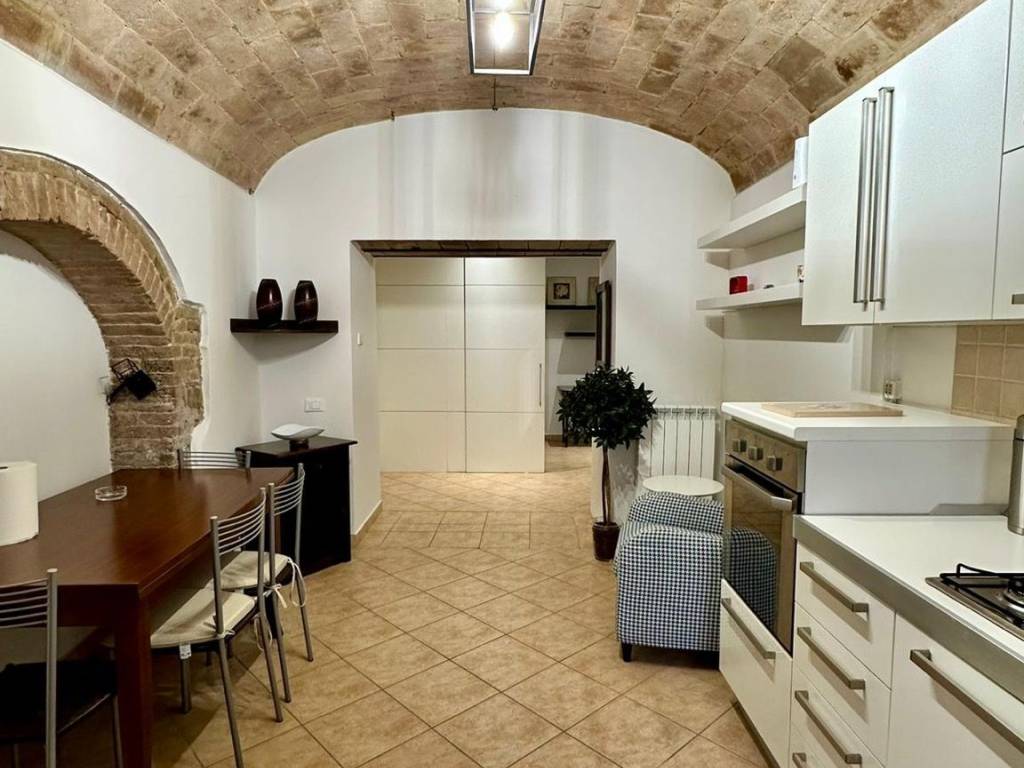 appartamento in affitto a Perugia in zona Elce