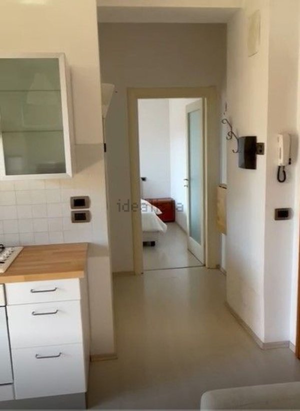 appartamento in affitto a Perugia in zona XX Settembre