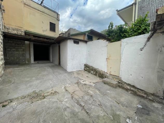 locale commerciale in affitto a Perugia in zona Filosofi