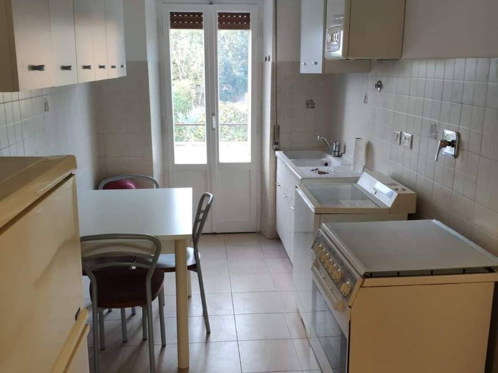 appartamento in affitto a Perugia in zona Monteluce