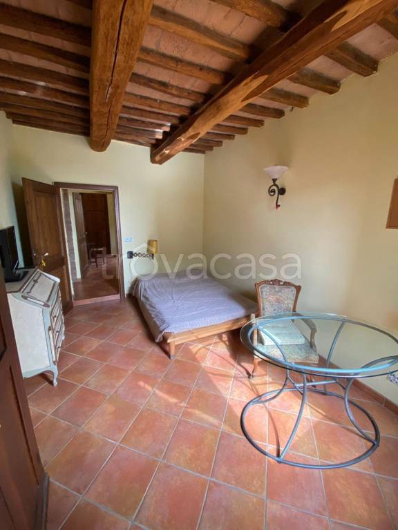 appartamento in affitto a Perugia in zona Centro Città