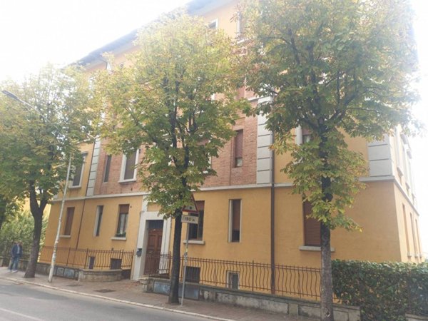 appartamento in affitto a Perugia in zona Monteluce