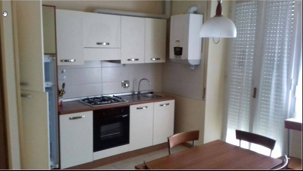 appartamento in affitto a Perugia in zona San Sisto