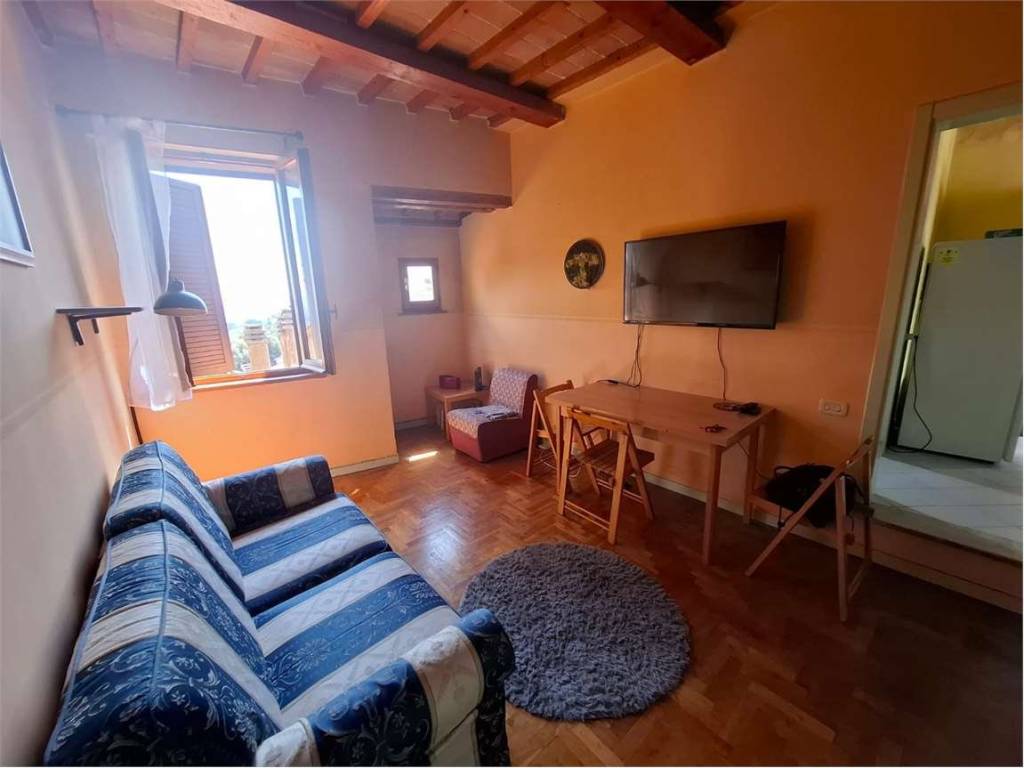 appartamento in affitto a Perugia in zona Elce