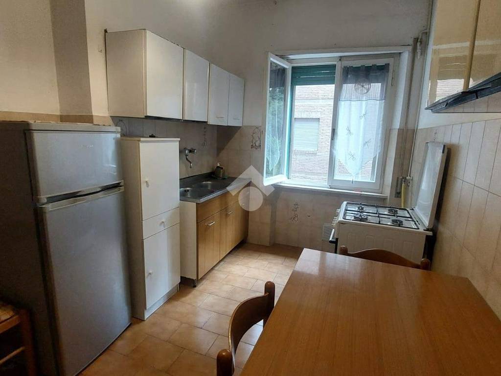 appartamento in affitto a Perugia in zona Monteluce