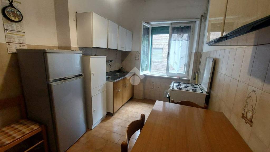 appartamento in affitto a Perugia in zona Monteluce