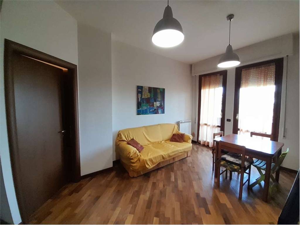 appartamento in affitto a Perugia in zona Casaglia