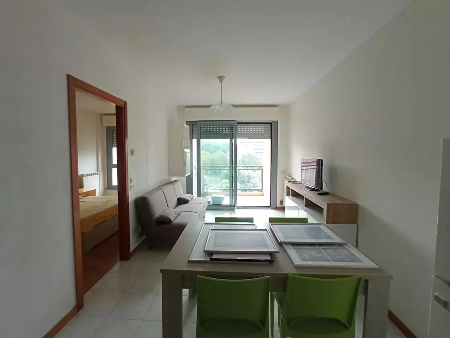 appartamento in affitto a Perugia