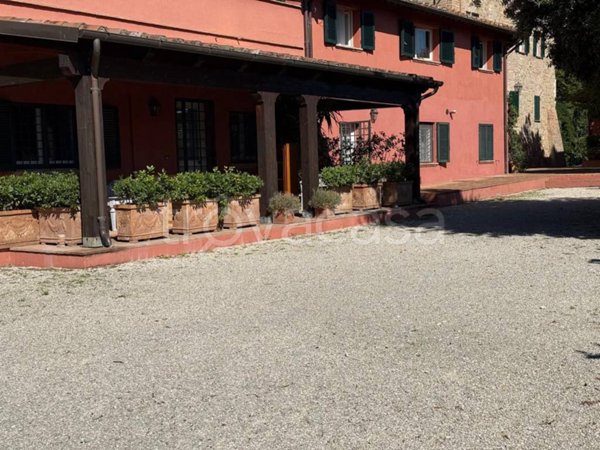 appartamento in affitto a Perugia in zona Prepo