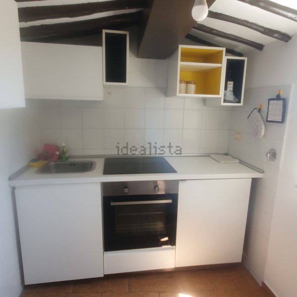 appartamento in affitto a Perugia in zona Centro Città