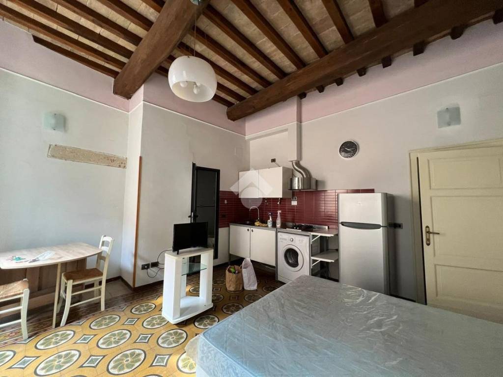 appartamento in affitto a Perugia in zona Centro Città