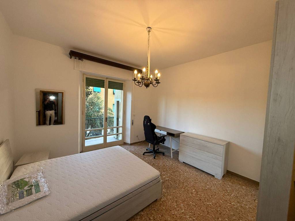appartamento in affitto a Perugia in zona Elce